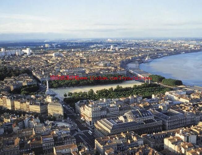 法国波尔多旅游攻略