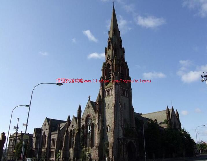 英国卡莱尔大教堂旅游攻略