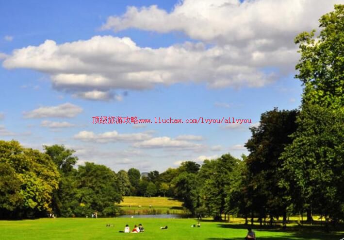 Ӣ���׶غ��¹�԰���ι���