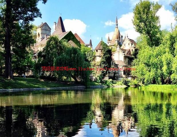 布达佩斯城市公园旅游攻略