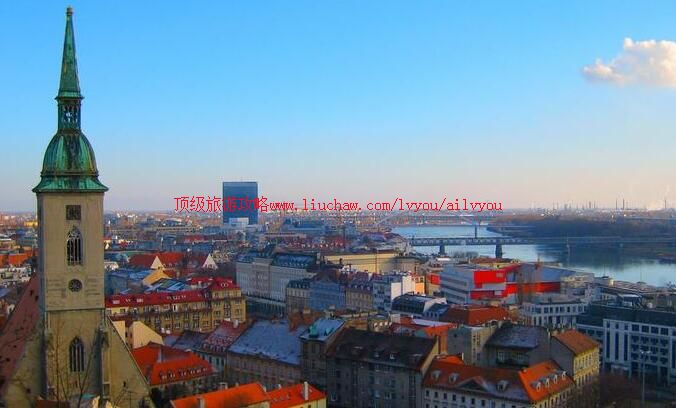 布拉迪斯拉法克旅游攻略