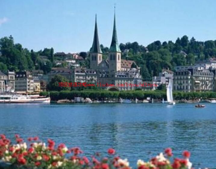 瑞士因特拉肯旅游攻略