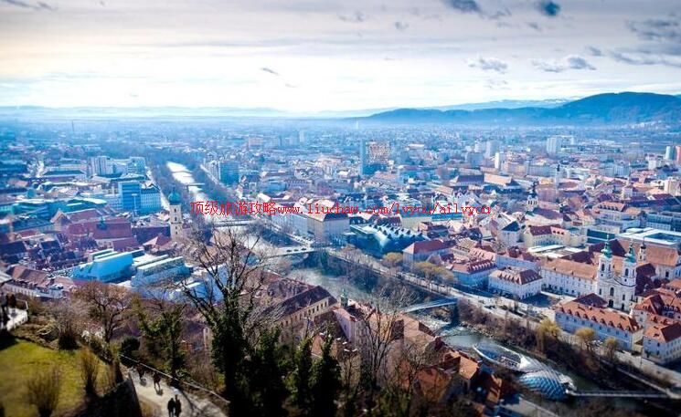 奥地利格拉茨城历史中心旅游攻略