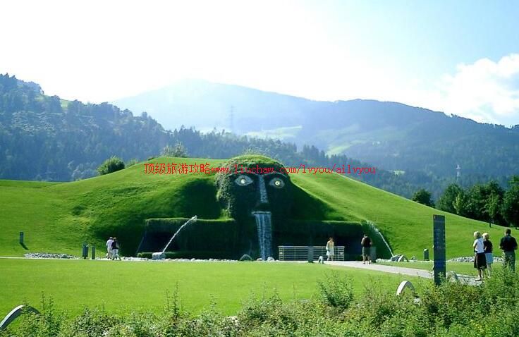 奥地利施华洛世奇水晶世界旅游攻略