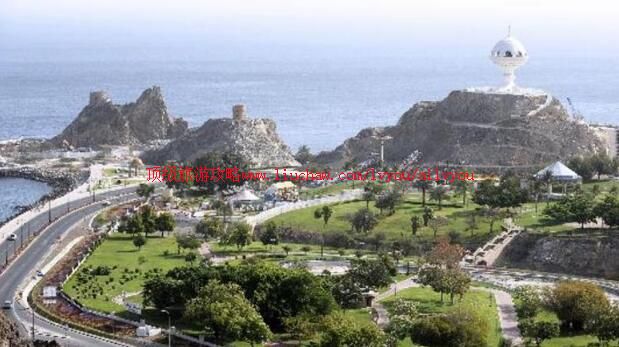 阿曼马斯喀特旅游攻略