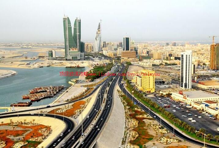 巴林麦纳麦旅游攻略