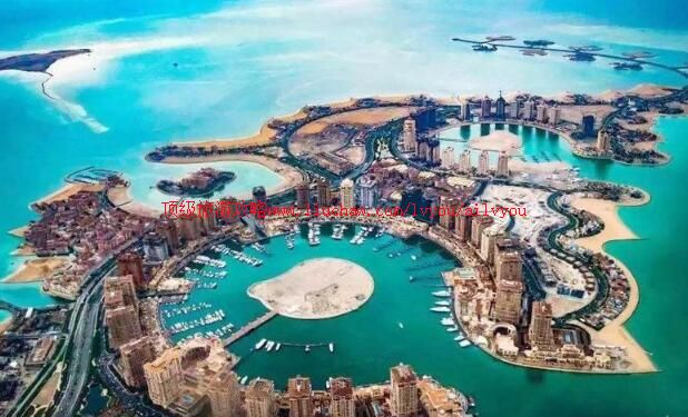 卡塔尔多哈珍珠岛旅游攻略