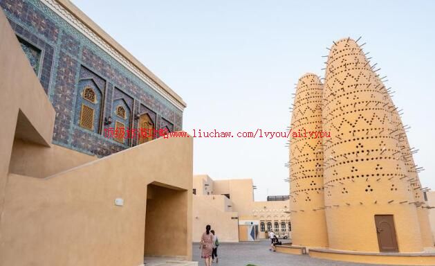 卡塔尔多哈卡塔拉文化村旅游攻略