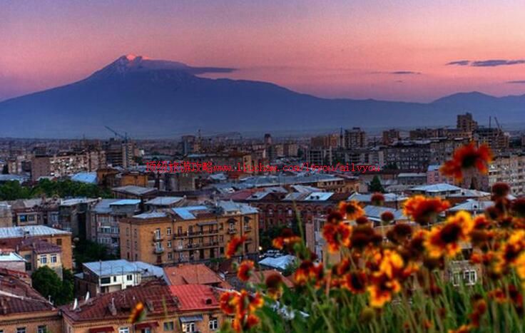 亚美尼亚埃里温旅游攻略