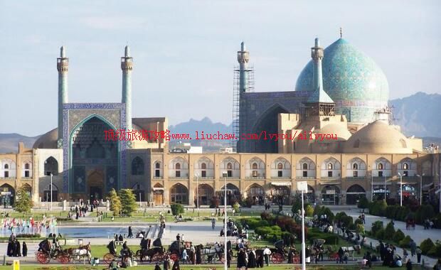 伊拉克巴格达旅游攻略