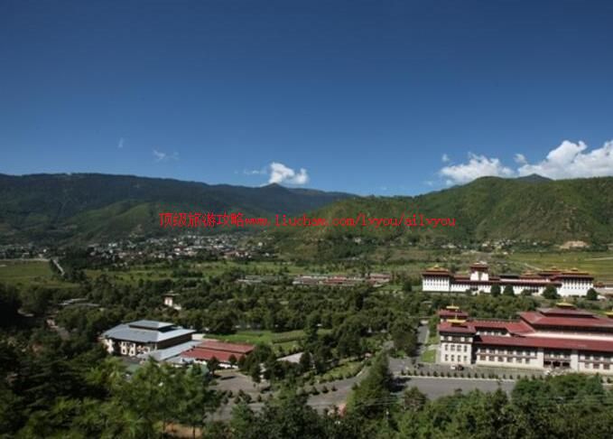 不丹廷布市旅游攻略