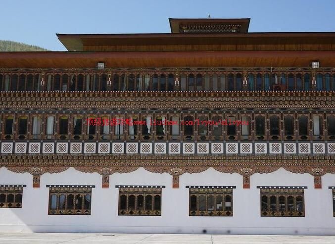 不丹帕罗市旅游攻略