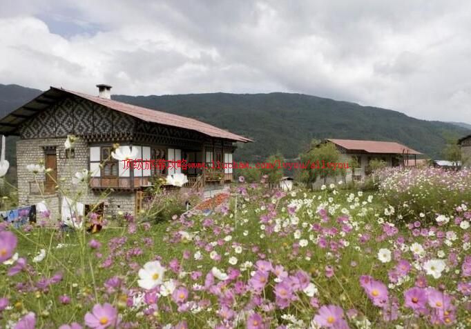 不丹布姆唐市旅游攻略