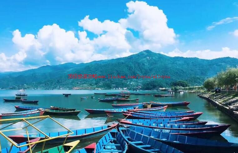 尼泊尔博卡拉费瓦湖旅游攻略