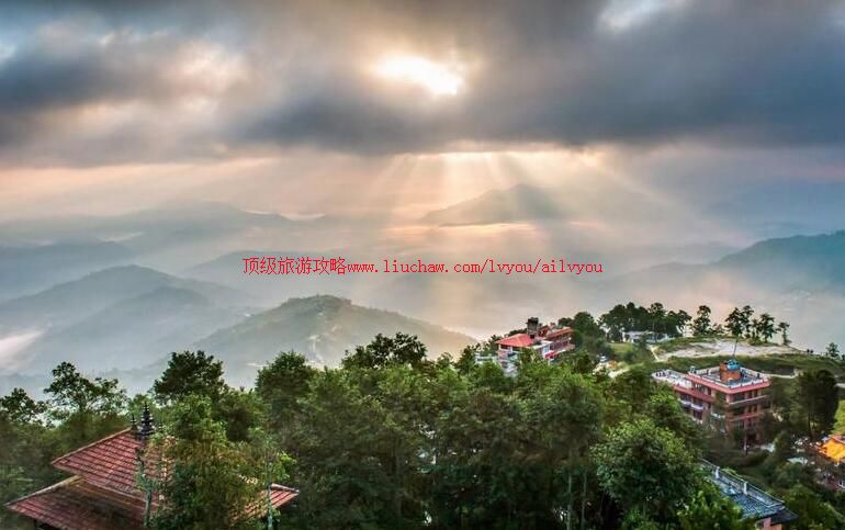 尼泊尔纳加阔特旅游攻略