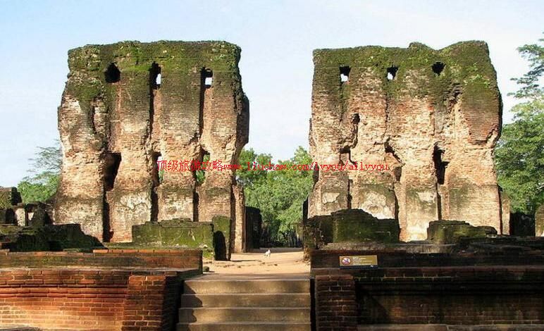 斯里兰卡波隆纳鲁沃古城旅游攻略