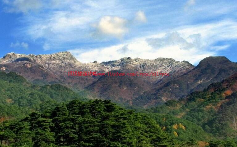 朝鲜妙香山旅游攻略