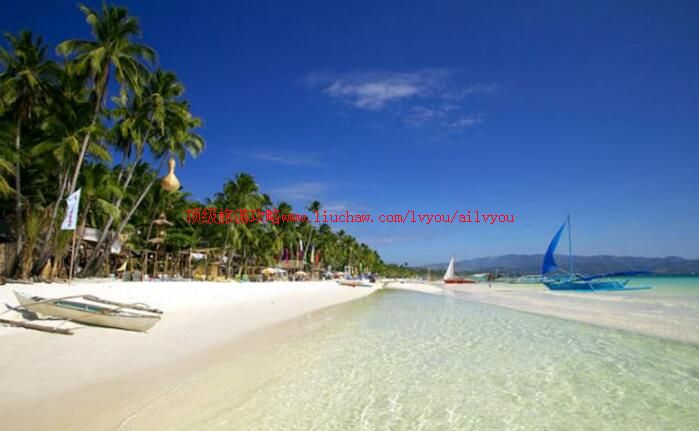 菲律宾长滩岛旅游攻略