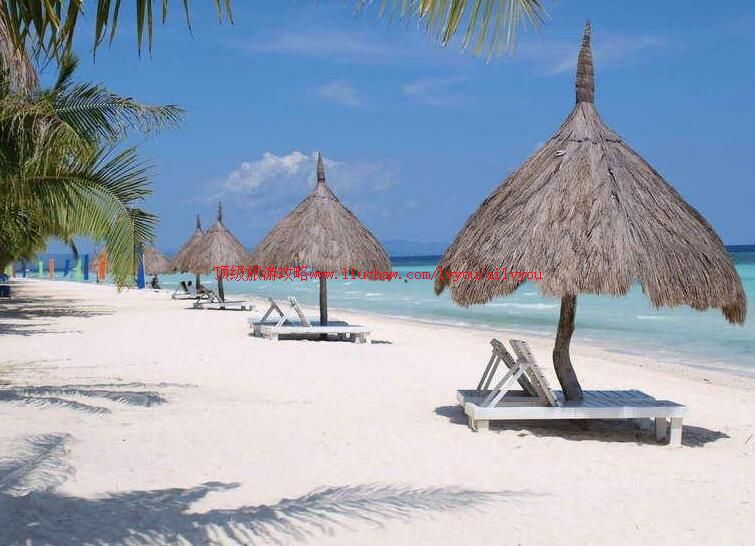 菲律宾宿务旅游攻略