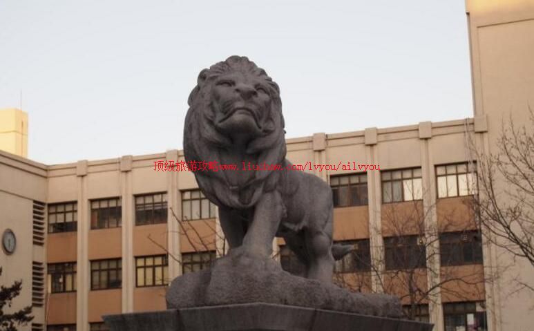 ����������ѧУ԰���