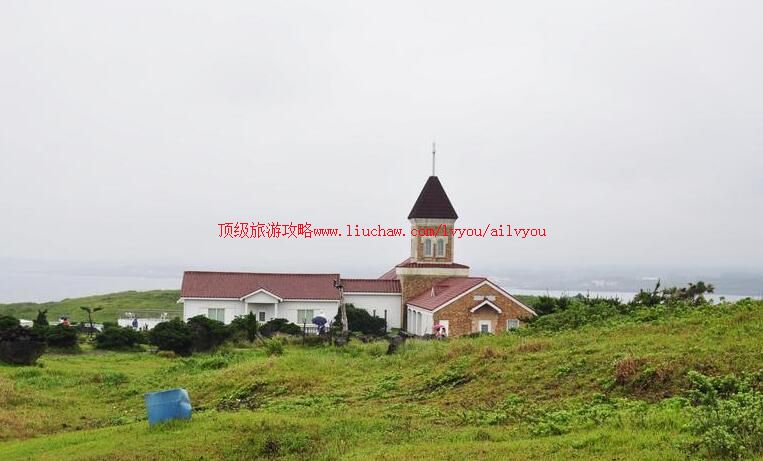 韩国涉地可支景区旅游攻略