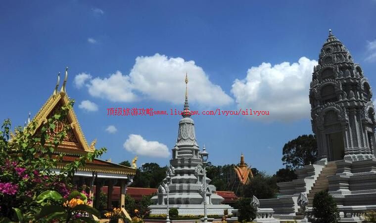 柬埔寨金边旅游攻略