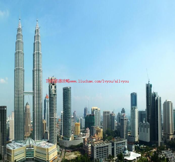 马来西亚双子塔旅游攻略