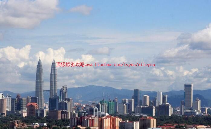 马来西亚吉隆坡旅游攻略
