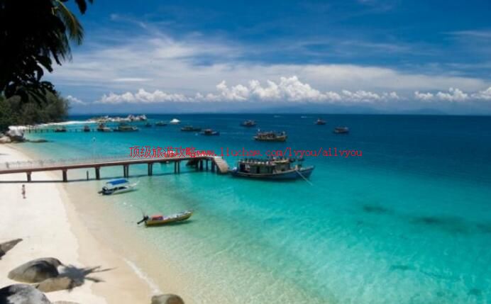 马来西亚丁加奴州旅游攻略