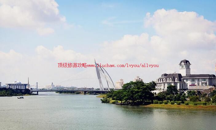 马来西亚太子城旅游攻略