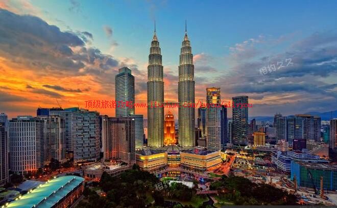 mlxy001马来西亚自由行6日旅游攻略