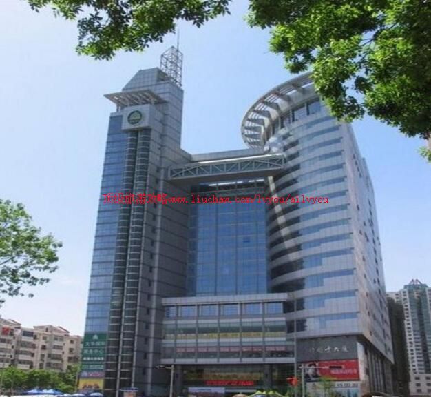 2A天津图书大厦旅游攻略