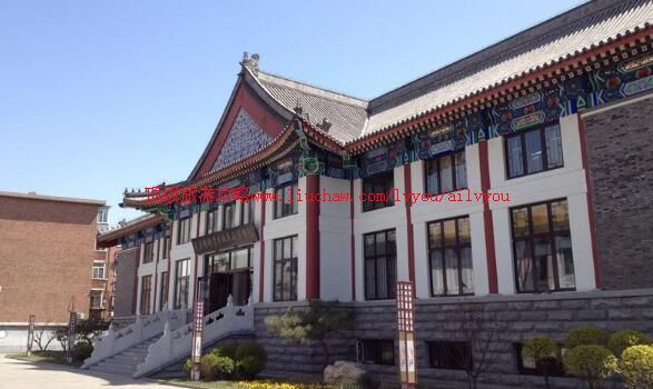 3A天津杨柳青木版年画博物馆旅游攻略