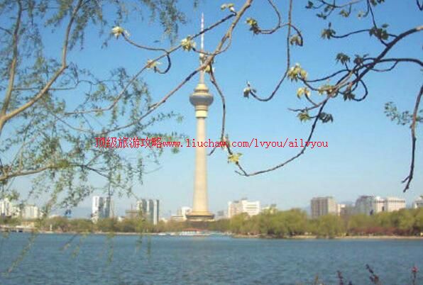 4A天津天塔湖风景区旅游攻略