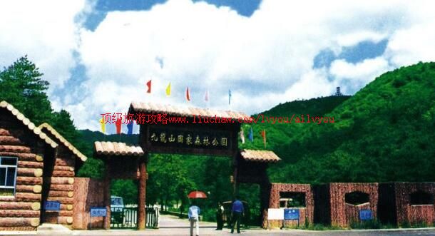 3A����ɽ����ɭ�ֹ�԰���ι���