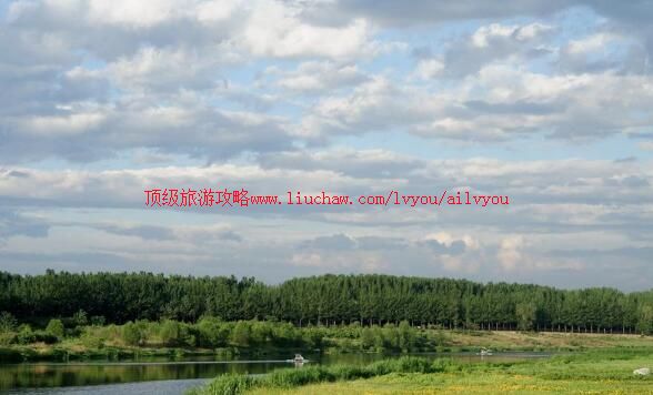 北京沙河水库旅游攻略