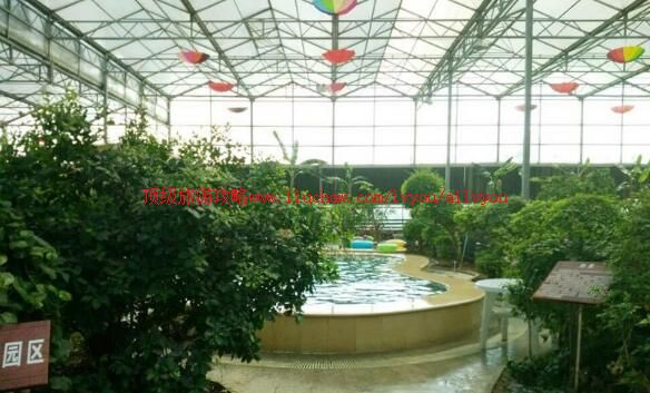 3A天津君利温泉旅游攻略