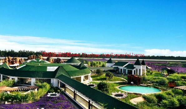 3A北京蓝调庄园旅游攻略