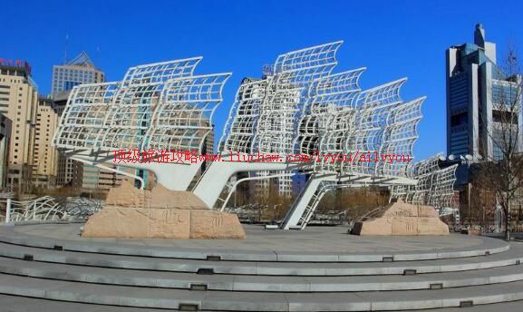 3A北京庆丰公园旅游攻略