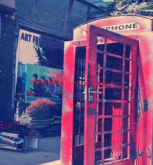 北京798艺术区旅游攻略