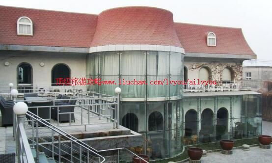 北京观复博物馆旅游攻略