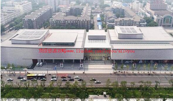 北京天桥演艺区旅游攻略