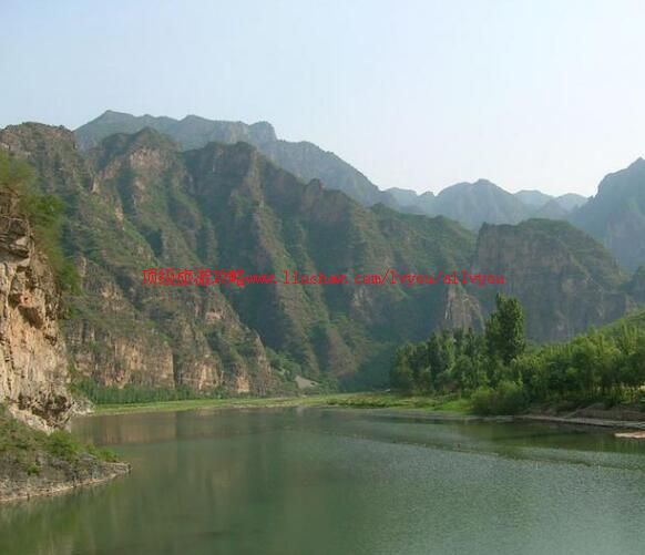 4A������ɽʮ�ɷ羰��ʤ�����ι���