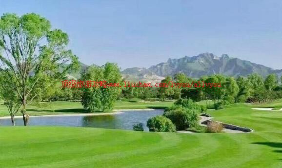北京京辉高尔夫俱乐部旅游攻略