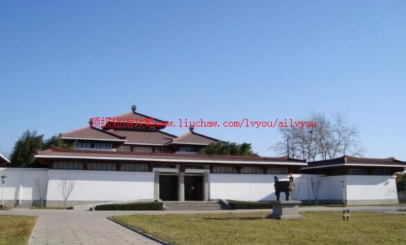 北京西周燕都遗址博物馆旅游攻略