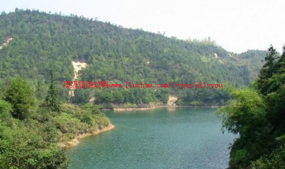 3A北京青龙湖公园旅游攻略