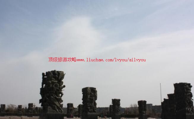 3A北京中国人民抗日战争纪念雕塑园旅游攻略