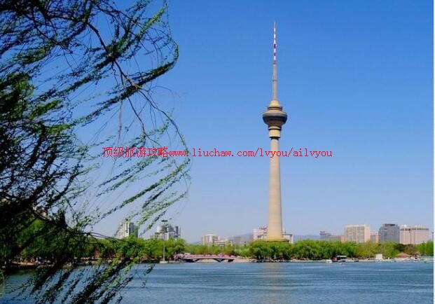 4A北京玉渊潭公园旅游攻略