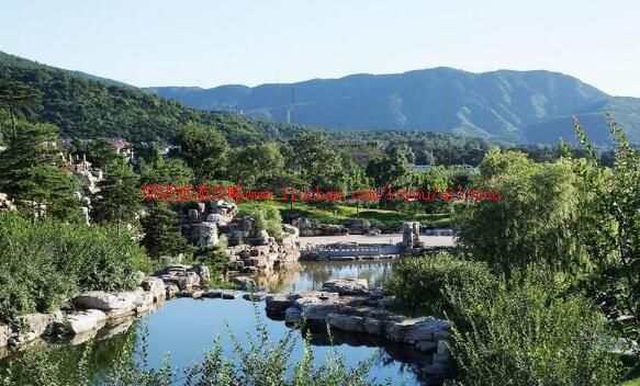 北京西山国家森林公园旅游攻略