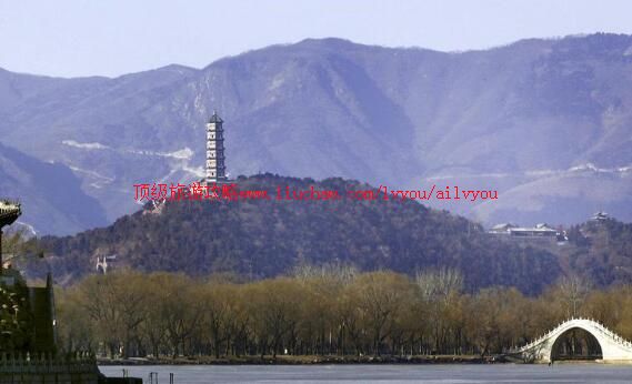 北京玉泉山旅游攻略